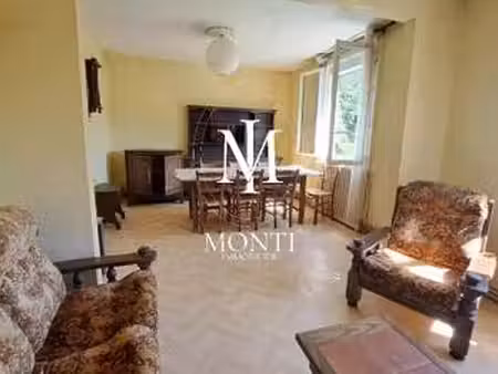 vente maison à saint-malo (35400) : à vendre / 86m² saint-malo