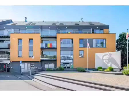 appartement à vendre à clos rené lemaire 5 bastogne (vbe63196)