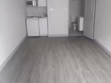 location appartement 1 pièce 20 m² à la réole (33190)