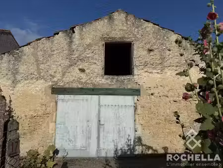 vente maison 1 pièce 128 m² à fouras (17450)  159 000 €