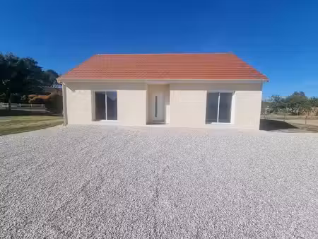 vente maison 4 pièces 99 m² à rigny-sur-arroux (71160)  146 000 €