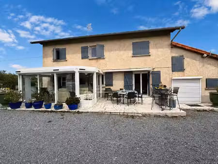 vente maison 7 pièces 200 m² renaison (42370)