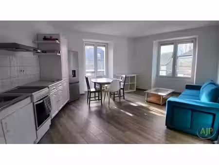 location appartement 3 pièces 66.53 m² à guipry (35480)  585 €