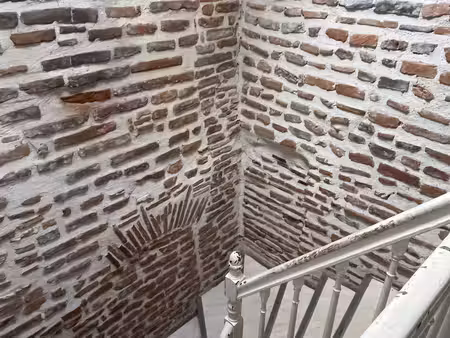 villeneuve sur lot quartier historique a vendre immeuble de rapport bonne rentabilite 4 ap