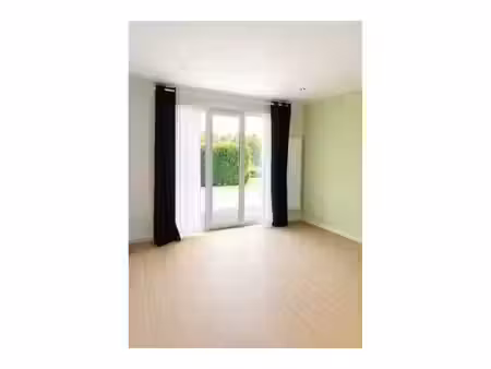 studio à louer à chaussée de binche 177 mons (vbe63573)