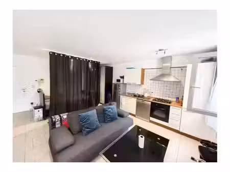 studio à louer à chemin coparty 5 nivelles (vbe63569)