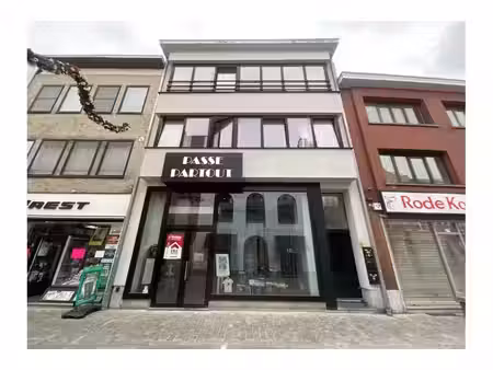 surface commerciale à louer à zandstraat 3 herentals (rbw82247)