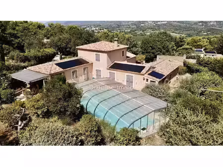 magnifique villa provençale