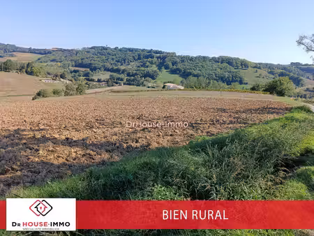terre agricole en fermage