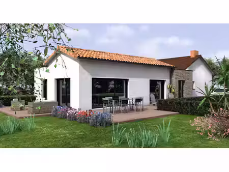vente maison 5 pièces 106 m² saint-sébastien-sur-loire (44230)