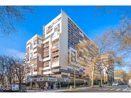 vente bureaux 255m²