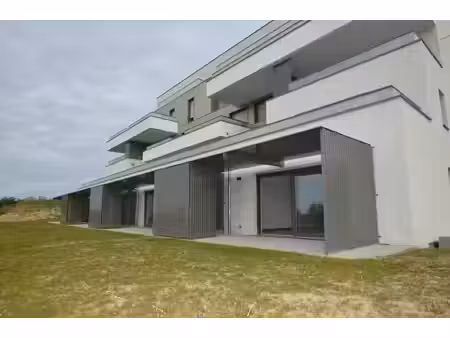 2 pièces hauteurs brunstatt