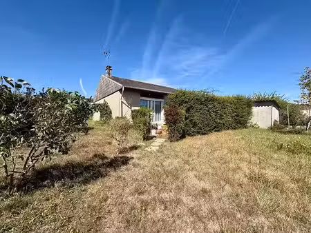 vente maison 4 pièces 81.75 m² à angers (49000)  233 300 €