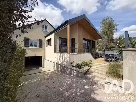 vente maison 6 pièces 141 m² à laigne (53200)  234 000 €