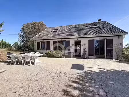 vente maison 5 pièces 121 m² à mortery (77160)  239 000 €