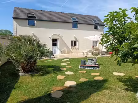 vente maison 3 pièces 70 m² à nanteuil-lès-meaux (77100)  233 000 €
