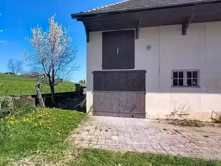 vente maison 2 pièces 165 m² à cusy (74540)  179 000 €