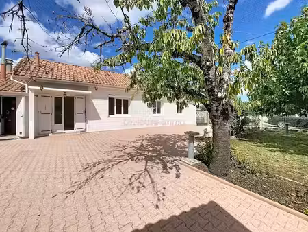 vente maison 3 pièces 57.42 m² à merignac (33700)  239 000 €