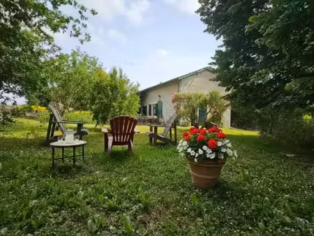 maison moulin rénové
