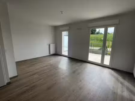 maison t3