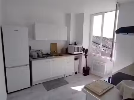 appartement de 63m2 à louer sur baccarat