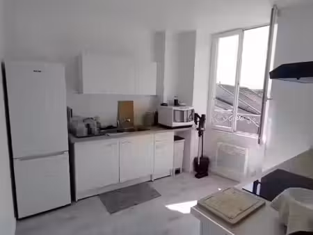 location appartement 3 pièces 63 m² à baccarat (54120)