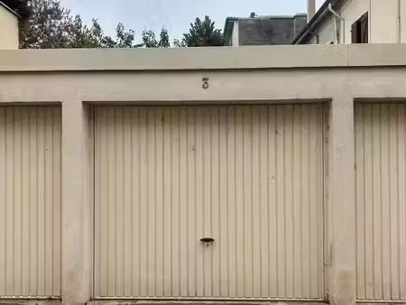 location commerce à nancy (54000)