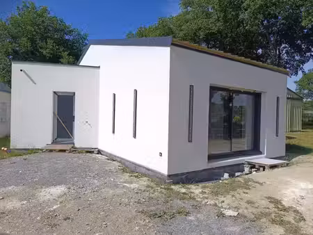 location maison 5 pièces 90 m² à allaire (56350)