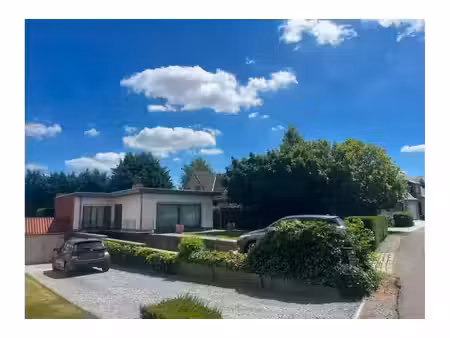 maison à vendre à paddevijverstraat 32 ieper (rbw81820)