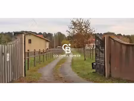 propriété avec piscine bergerac (24)