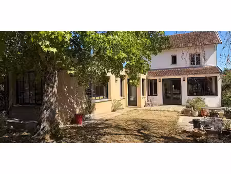 maison avec jardin et terrasse perigueux (24)