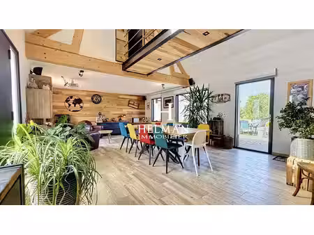 acquin-westbecourt : maison individuelle entièrement rénovée