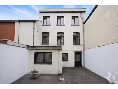 maison à vendre à chaussée de wavre 646 etterbeek (vbe63157)