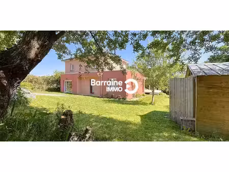 maison avec jardin et terrasse camaret-sur-mer (29)
