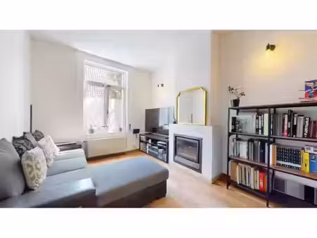 maison à vendre à trooststraat 11 vilvorde (vbe63166)