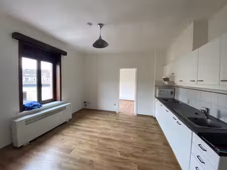appartement te koop in waregem met 1 slaapkamer