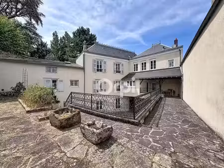 vente propriété 8 pièces 278 m² à aixe-sur-vienne (87700)  299 900 €