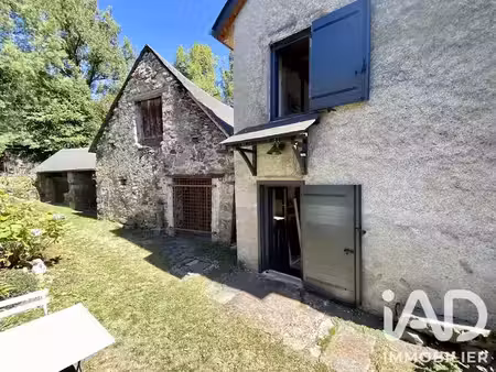 vente maison 4 pièces 115 m² à bagnères-de-bigorre (65200)  295 000 €