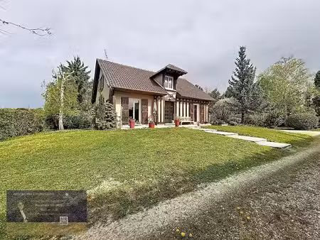 vente maison 6 pièces 135 m² à saint-parres-aux-tertres (10410)  295 000 €