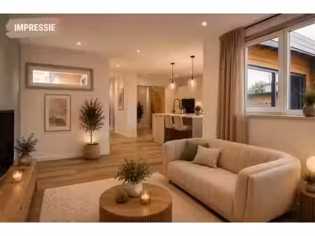 maison à vendre à bosdorp 160 stekene (rbw81977)