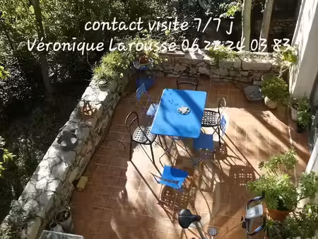 vente maison 0 pièces 90 m² à corconne (30260)  284 000 €