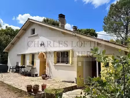 vente maison 5 pièces 141 m² à fumel (47500)  249 000 €