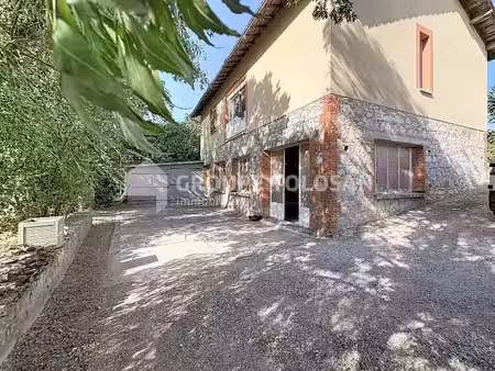vente maison 4 pièces 112 m² à lanta (31570)  249 000 €