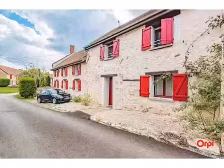 vente maison 4 pièces 276 m² à dormans (51700)  284 900 €