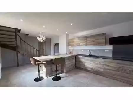 vente maison 6 pièces 126 m² à saint-etienne (42000)  287 000 €