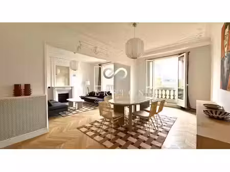 location meublée appartement 3 pièces 91 m² à paris 6ème (75006)  5 000 €