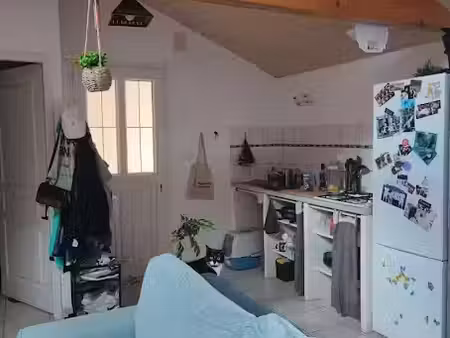 location appartement 2 pièces 38.69 m² à saint-père-en-retz (44320)  469 €