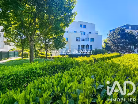 appartement à sannois (95110)