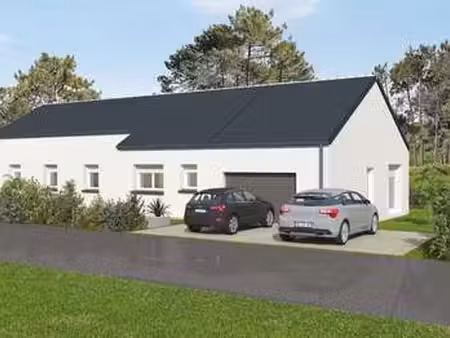 vente maison à boussay (44190) : à vendre / 132m² boussay