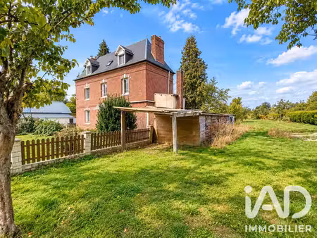 maison à jumièges (76480)